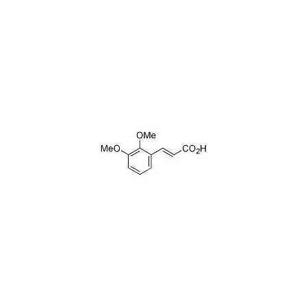 Ak Scientific 2, 3-Dimethoxycinnamic acid (5g), CAS 7345-82-6 L038-5g