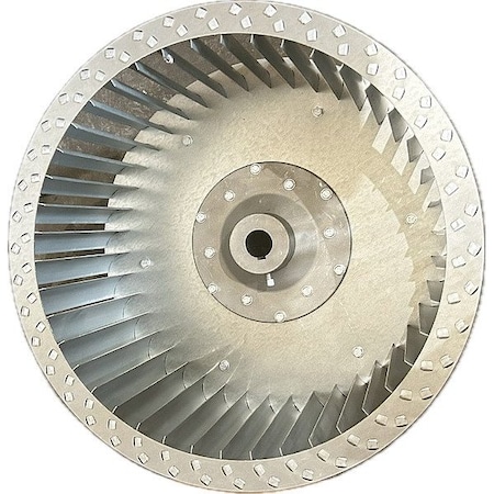 Dayton Blower Wheel VTSYT2222WG