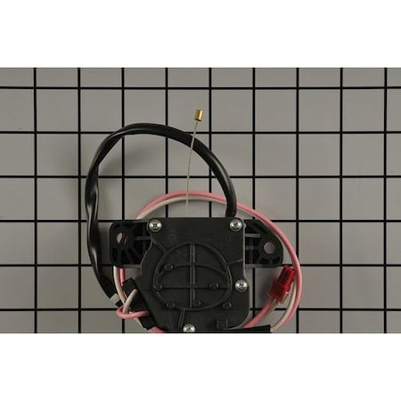 Whirlpool W11614637 Whirlpool Actuator W11614637