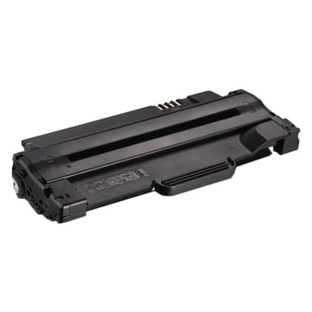 Royal Toner Refurbished Compatible Toner For 1130, Black, 2.5K Pages 330-9523
