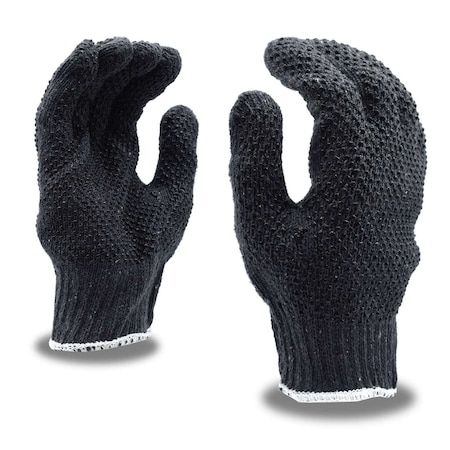 Cordova Glove, Machine Knit, Double Sided, PK12 3855GL