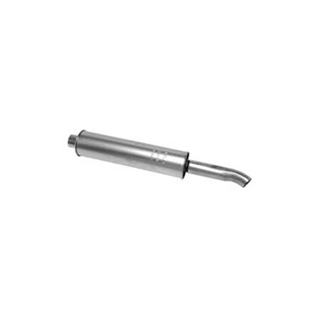 Walker 21610 Exhaust Resonator Pipe W22-21610