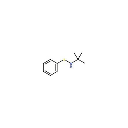 Ak Scientific N-tert-Butylbenzenesulfenamide (1g), CAS 19117-31-8 8673AL-1g