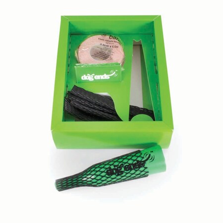 Jorgensen Laboratories Dog Ends Starter Pack J1445