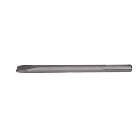 Century Drill & Tool Flat Hammer Chisel 87912