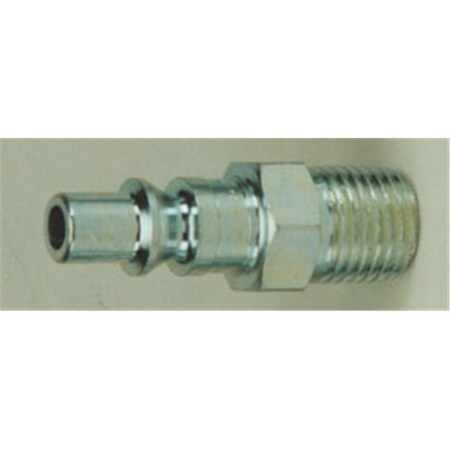 Homepage S777 A Style 0.2 5 in. Male NPT Plug - 2-pk, 2PK HO657385