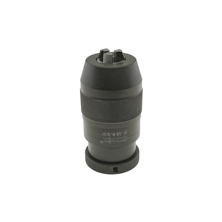 Llambrich Usa Keyless Drill Chuck 0.630" Cap., 5/8-16 Mount Size JK 16 R-5/8