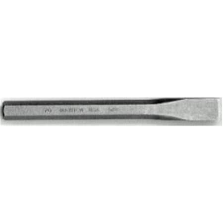 Defenseguard 7034 Inch Cold Chisel Unpolished DE838247