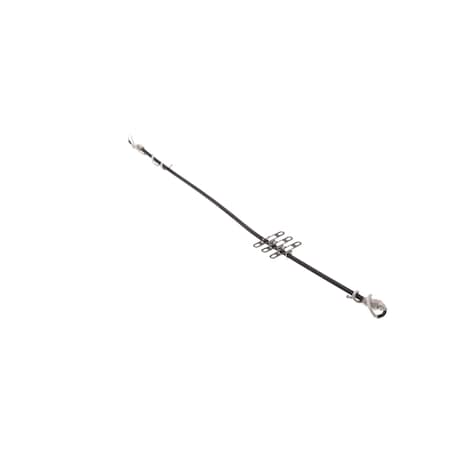 Bsi Designs ELEMENT: 24'' 120V HEATER 500W 492-24-BK