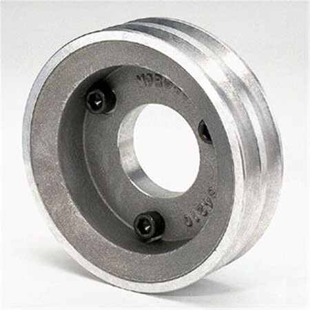 Superjock 64210 Crankshaft Pulley SU365398