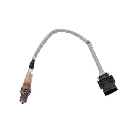 Acdelco SENSOR ASM-HTD OXY (POSN 1), Oxygen Sensor,  55563348