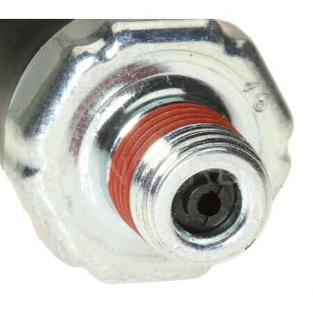 Standard Motor Products Oil Pressure Switch for 1993-1995 Chevrolet Camaro, Black PS283