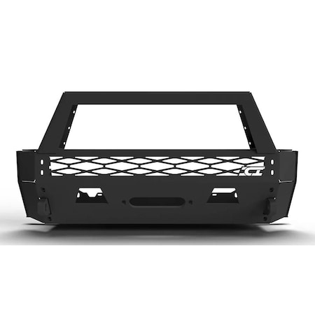 Ici Stainles BUMPER STANDARD AL-FBM71TYN-RT