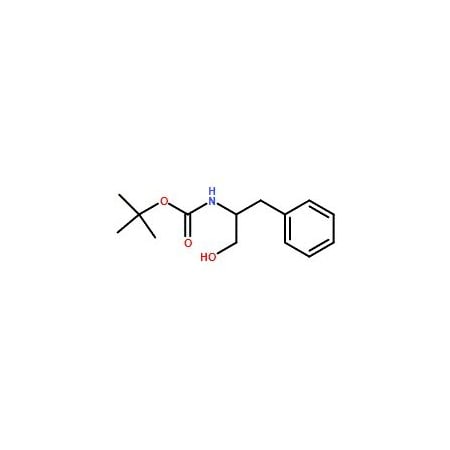 Ak Scientific N-Boc-DL-Phenylalaninol (5g), CAS 145149-48-0 X4055-5g