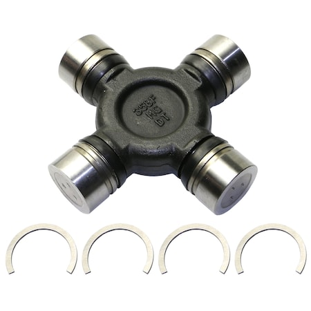 Moog Driveline Products Universal Joint,  291