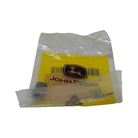 John Deere BUSHING, JOHN DEERE OEM T116995 T116995