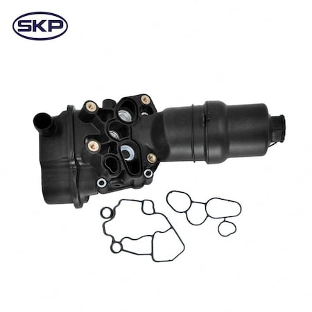 Skyward Automotive Products Engine Oil Filter Housing, SK129119