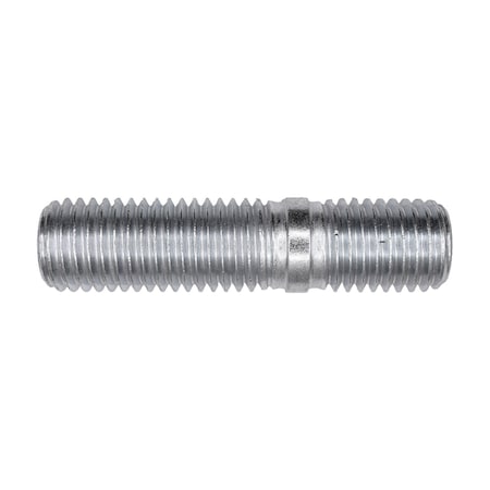 Auveco Rim Stud 3/4in-10 x 3 1/8in, 25PK 15018