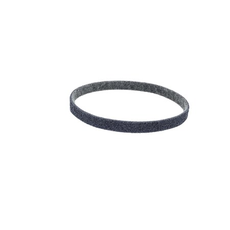 Superior Abrasives SURFACE CONDITIONING BELT S-FLEX 0.5" X 24" CRS COARSE A018967