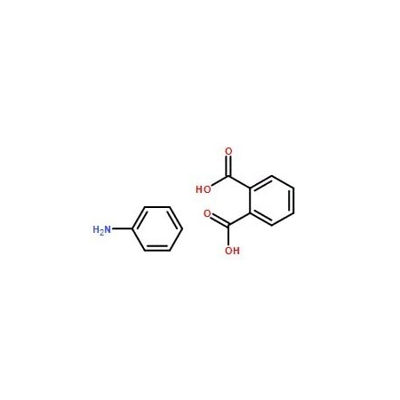 Ak Scientific Aniline hydrogen phthalate (25g), CAS 50930-79-5 8046AF-25g