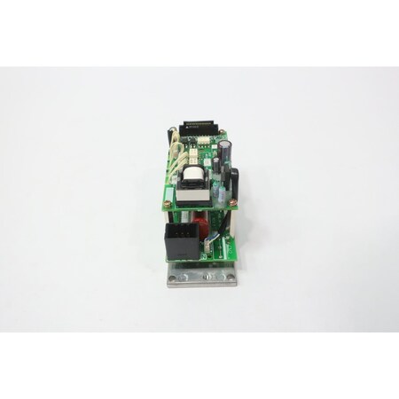 Yaskawa SERVO DRIVE MODULE JUSP-WSCA01AA