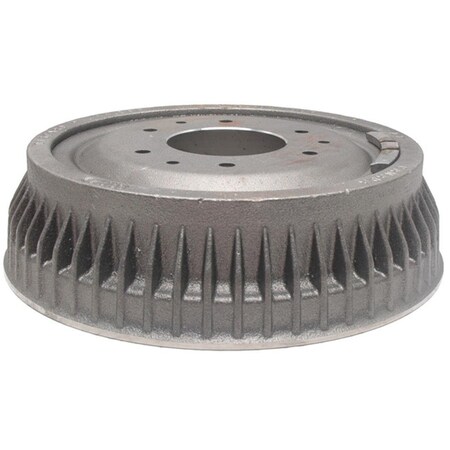 Acdelco DRUM ASM RR BRK, Brake Drum, 18B471