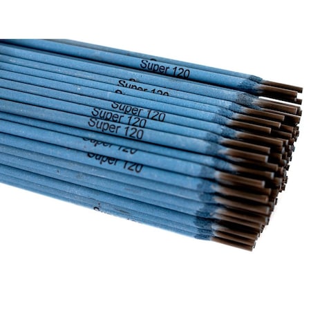 Weldcote ARC GOUGING CARBON Electrodes - Type D.C. Copper Coated 1/2in x 12, 50PK GCARB0NS12X12
