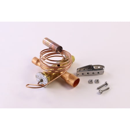 Emerson 5/8ODFx7/8ODF R410A 5ft CAP 066149