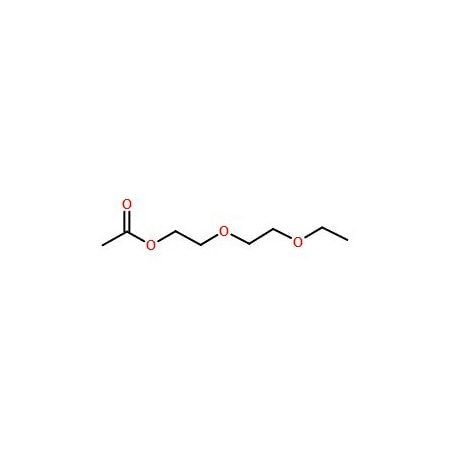 Ak Scientific 2-(2-Ethoxyethoxy)ethyl acetate (100g), CAS 112-15-2 G705-100g
