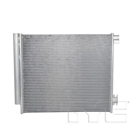 Tyc A/C Condenser 30122