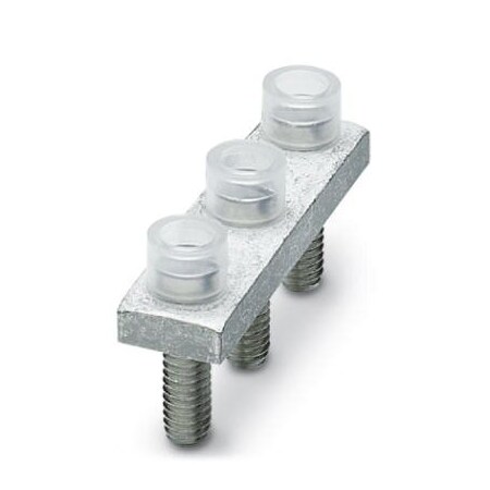 Phoenix Contact FBI 3-20 N Fixed bridge Number of 3213205