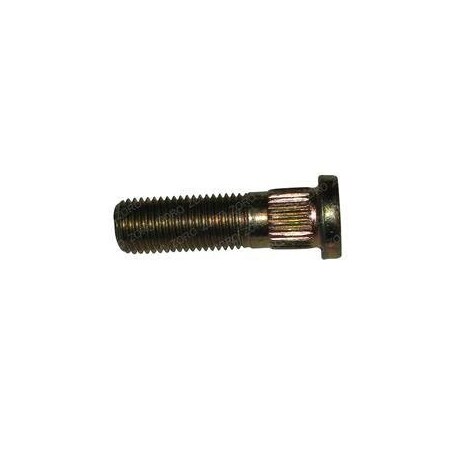 Cushman REPLACEMENT STUD, WHEEL .44-20 1.56 F 806274