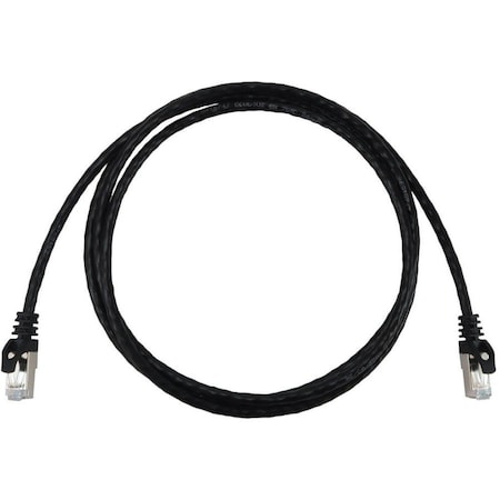 Tripp Lite Ethernet Cable N262-S06-BK
