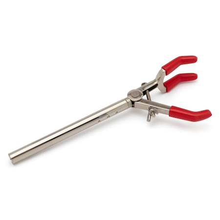United Scientific 3-Prong Heavy Duty Extension Clamp, Medium, Single CLHS02
