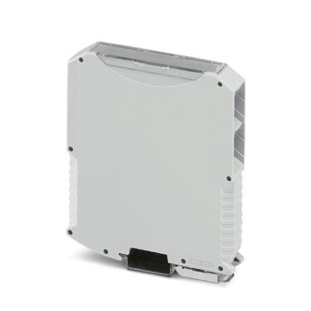 Phoenix Contact ME MAX 17 5 G 2-2 KMGY DIN rail housing 2713609
