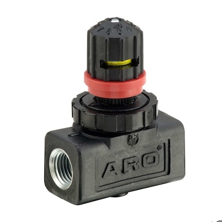 Aro Needle Valve, 104104-NS2 104104-NS2