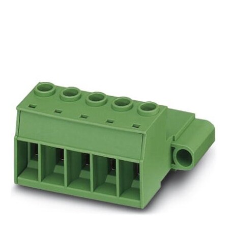 Phoenix Contact IPC 16/ 8-STF-10 16 PCB connector 1969519