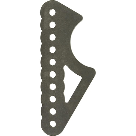 Chassis Engineering C-E3714-4 Adjustable Shock Mount Housing Bracket CCE3714-4