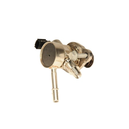 Acdelco PUMP ASM-FUEL, Direct Injection High Pressure Fuel Pump,  HPM1010
