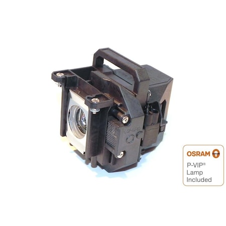 Premium Power OEM Epson Lamp ELPLP53