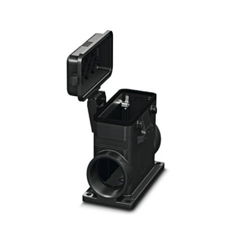 Phoenix Contact HC-EVO-B16-SHFDC-2SSM25-PLRBK Box 1421458