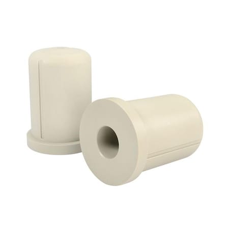 Ohaus 1 x 25 ml Rack Centrifuge Rotor Adapter, 25 mm Dia., RB, PK2 30314849