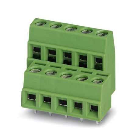 Phoenix Contact MKKDSN 1 5/ 5 RD PCB terminal block 1704720