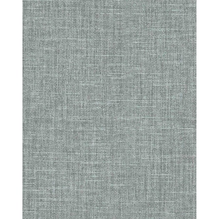 York Wallcoverings Well Suited Black Wallpaper TD1017N