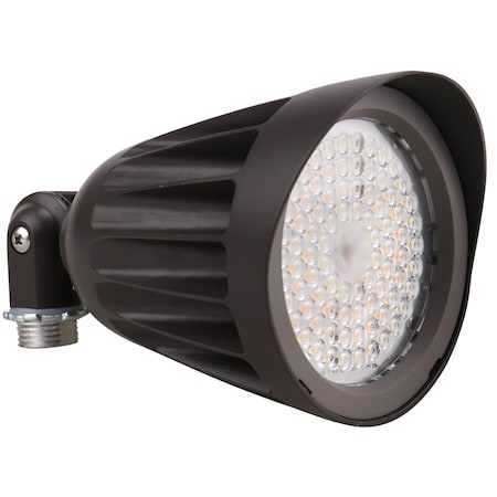 Commercial Led LED 25w Tunable Bullet Flood, 6PK CLF11-25WBH5DA1
