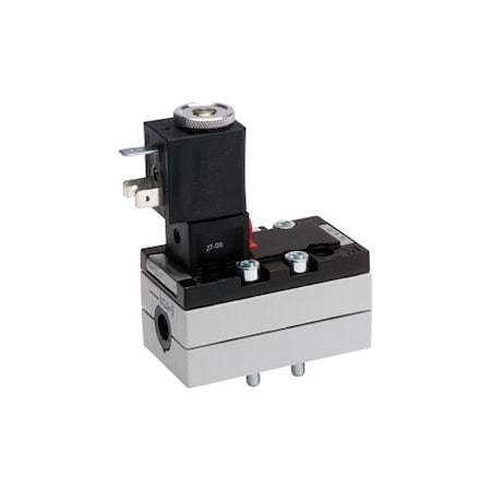 Aventics Directional Control Valve, 70 mm L 5811110100