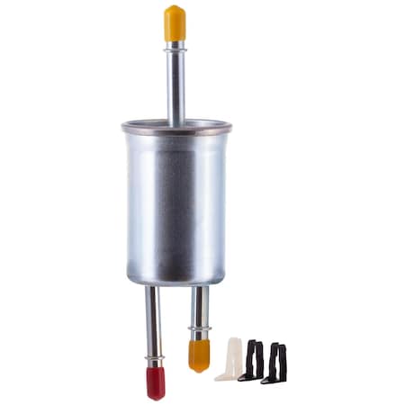Premium Guard Fuel Filter, PF5487