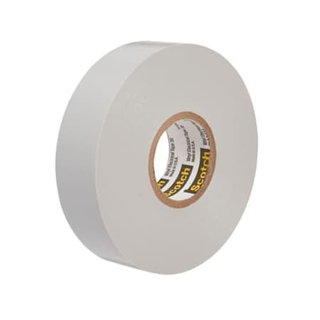 3M Scotch Vinyl Color Coding Electrical Tape 35, 10PK 7000132640