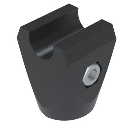 Mason Plastics ADJUSTING ROD CLAMP MP01901