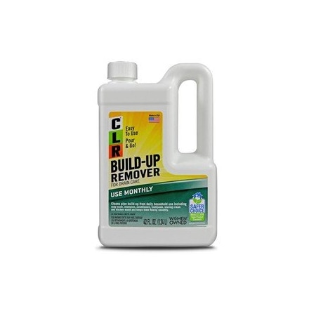 Jelmar 232731 42 oz Build Remover 232731
